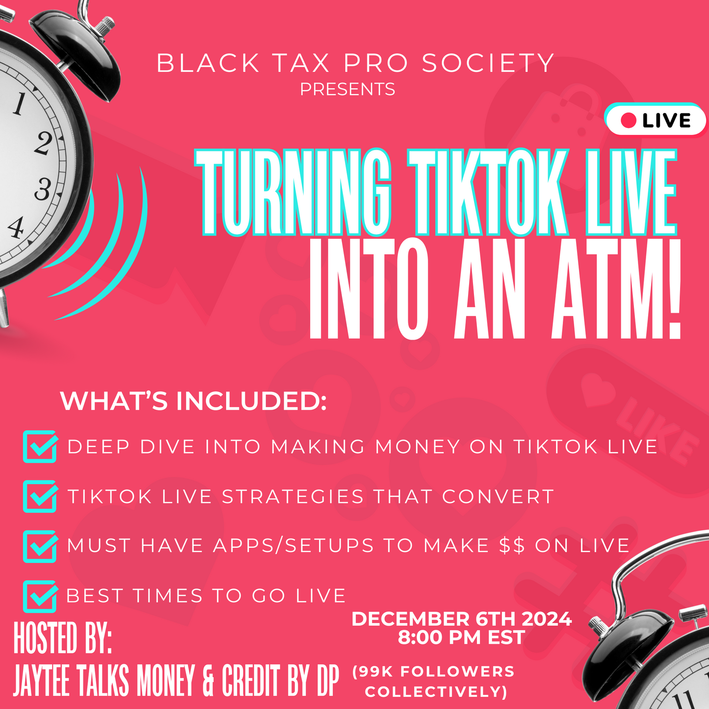 Tiktok Replay Bundle | BOTH Replays