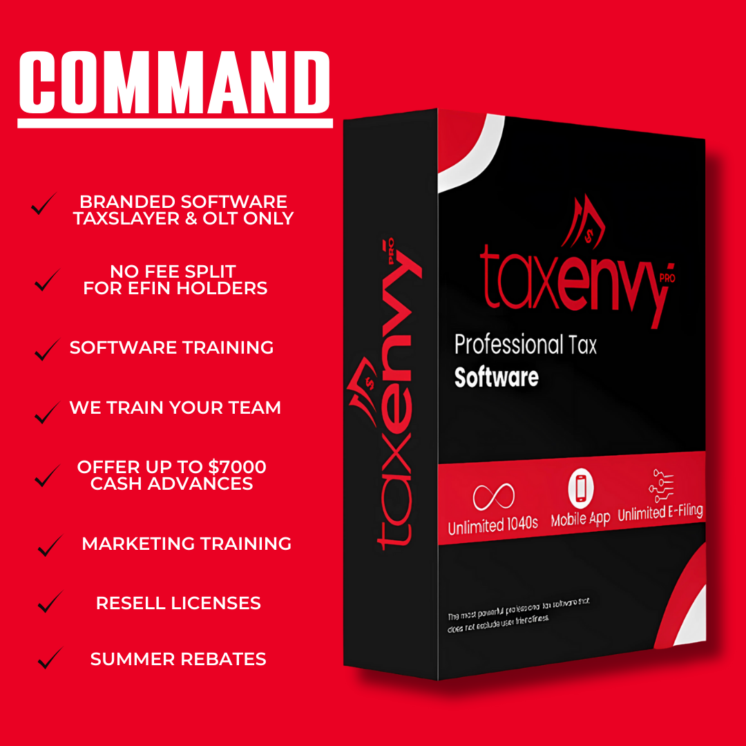 Command Package