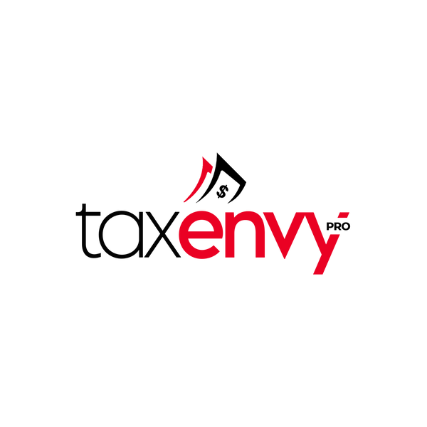 TAX ENVY PRO SOFTWARE