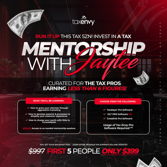🚀 ERO Mentorship with JayTee