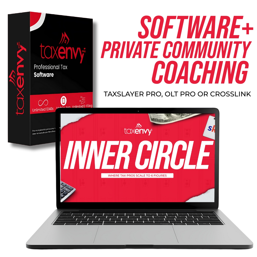2026 Software + Inner Circle Community